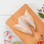 Kisu Fillet 